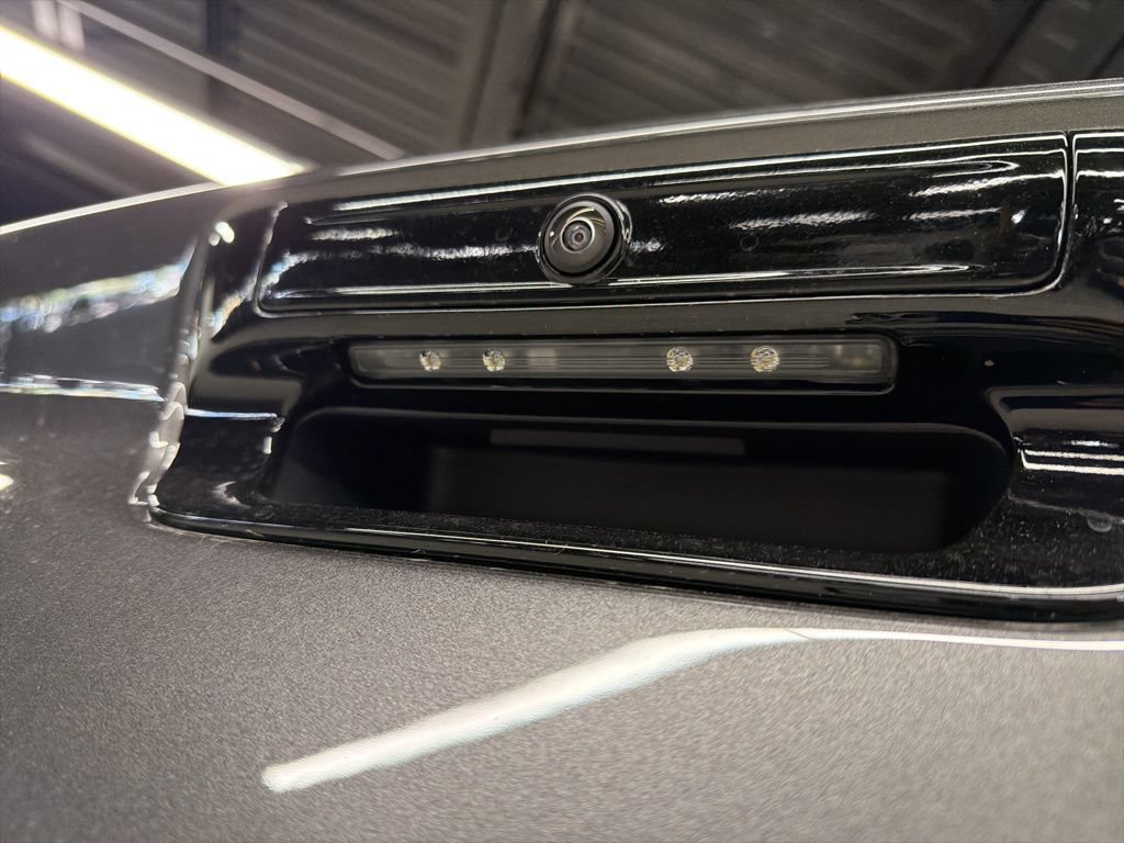 New 2026 RAM 1500 Big Horn AWD/4WD image 6