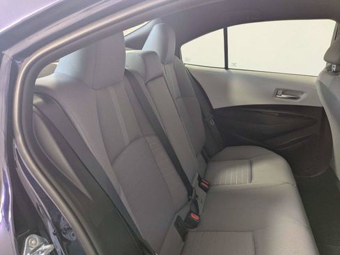 Used 2026 Toyota Corolla SE FWD image 26