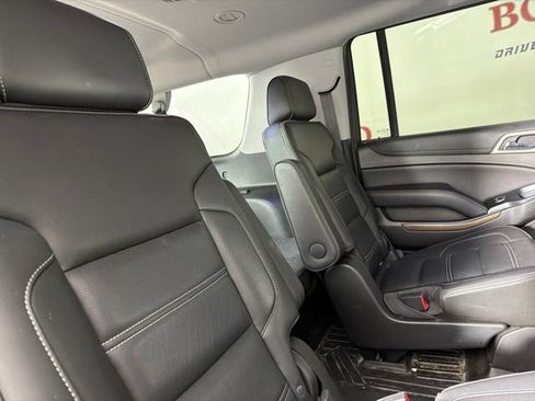 Used 2018 GMC Yukon XL Denali w/ Denali Ultimate Package AWD/4WD image 18
