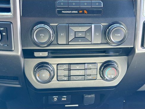 Used 2015 Ford F150 XLT w/ Equipment Group 301A Mid image 14