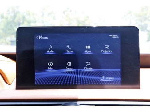 Used 2024 Lexus IS 350 F Sport RWD image 22