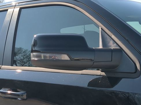 New 2026 RAM 1500 Big Horn image 11