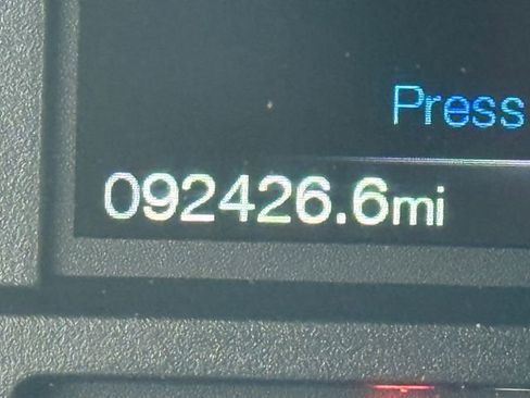 Used 2018 Ford F150 XL w/ Equipment Group 101A Mid image 13