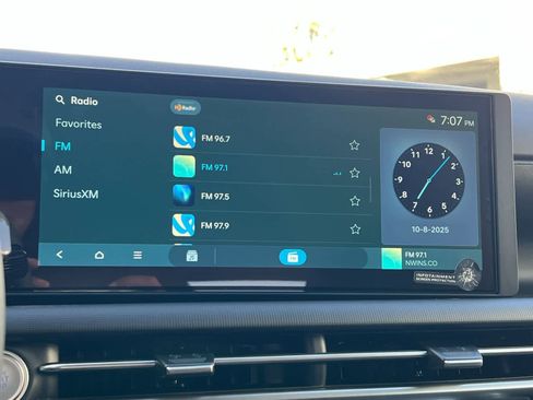 New 2026 Hyundai Tucson SEL image 17