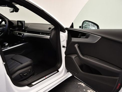 Certified 2025 Audi A5 2.0T Premium Plus image 48