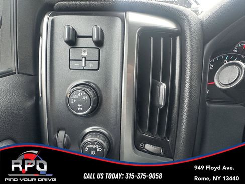 Used 2015 Chevrolet Silverado 1500 LT w/ All Star Edition image 20