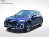 Certified 2022 Audi Q5 2.0T Premium image 2