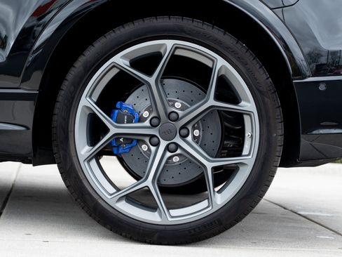 New 2026 Audi RS Q8 performance image 46