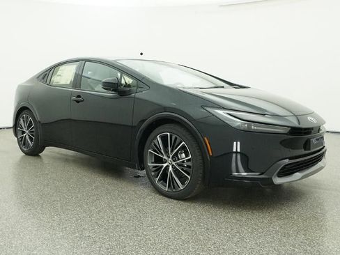 New 2026 Toyota Prius Limited image 29