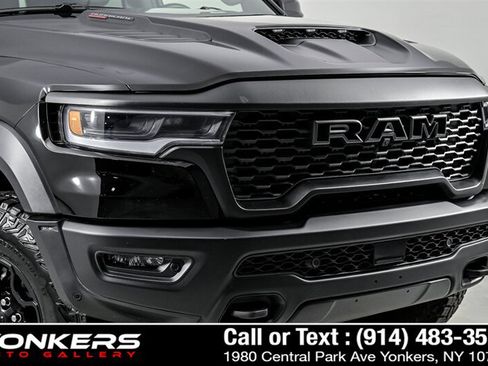 Used 2026 RAM 1500 RHO AWD/4WD image 4