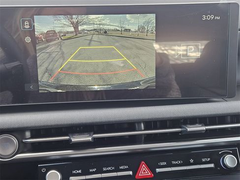 New 2026 Hyundai Tucson SEL image 17