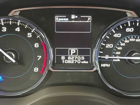 Used 2018 Subaru Forester 2.5i Limited w/ Popular Package #2 AWD/4WD image 17