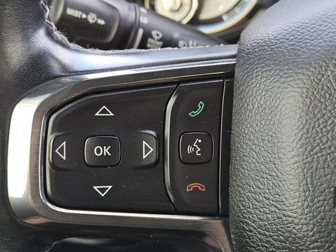 Used 2021 RAM 1500 Limited image 19