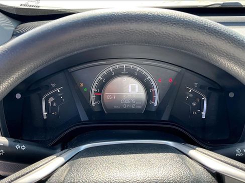 Used 2017 Honda CR-V LX image 24