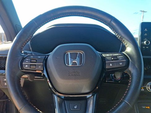Used 2024 Honda CR-V Sport Touring image 39