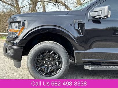 New 2026 Ford F150 XLT w/ Equipment Group 302A MID