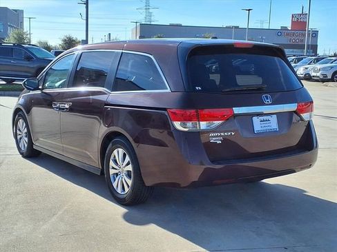 Used 2014 Honda Odyssey EX-L image 2