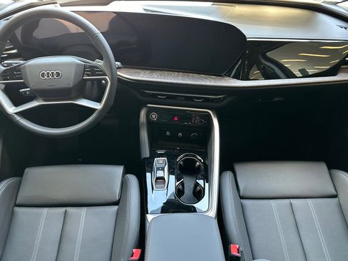 New 2025 Audi Q5 Premium Plus w/ Premium Plus image 10