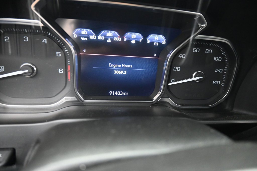 Used 2019 GMC Sierra 1500 Denali w/ Denali Ultimate Package AWD/4WD image 18