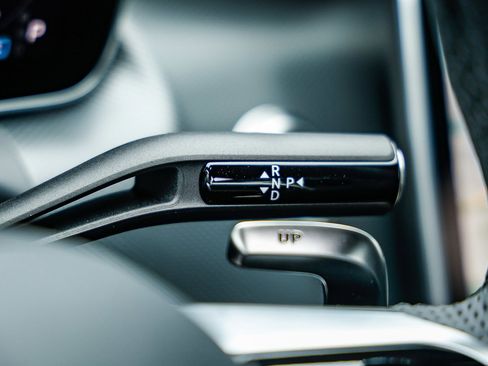 New 2026 Mercedes-Benz C 36 AMG S image 20