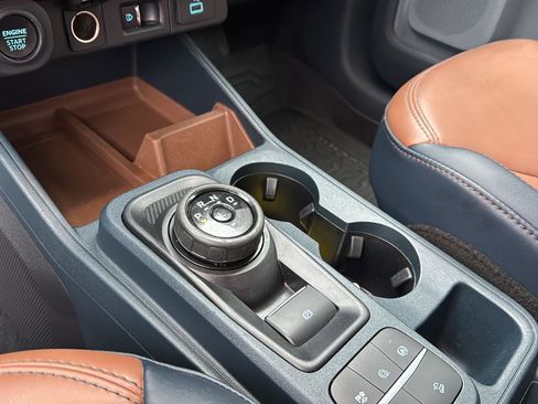 Certified 2023 Ford Maverick Lariat w/ Equipment Group 500A Standard image 25