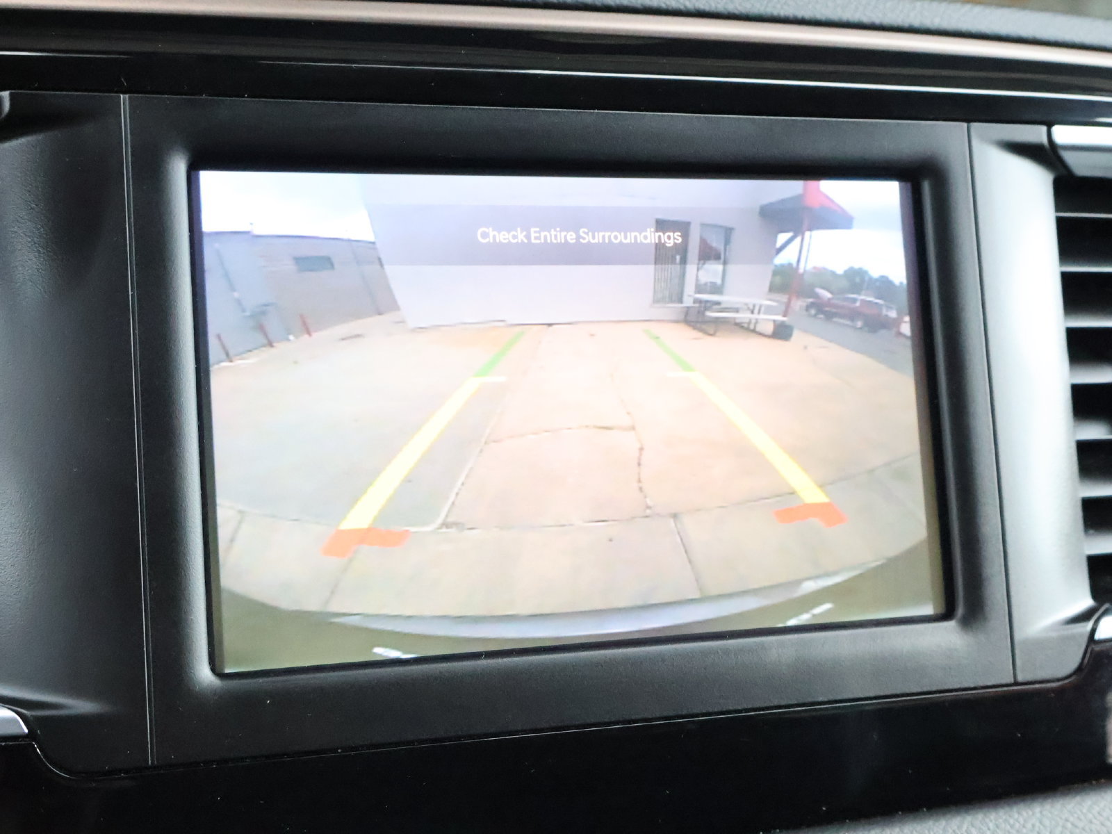 Used 2023 Chrysler Voyager LX FWD image 39