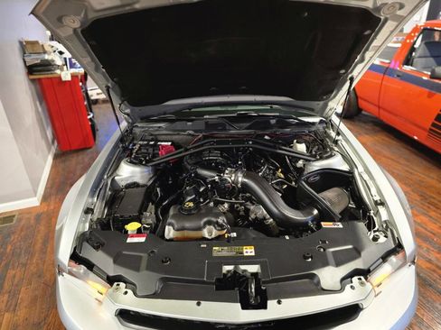 Used 2011 Ford Mustang Coupe w/ 101A Rapid Spec Order Code image 15