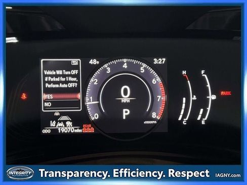 Used 2022 Lexus NX 350 AWD image 25