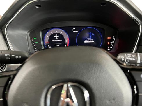 New 2023 Acura Integra A-Spec image 22