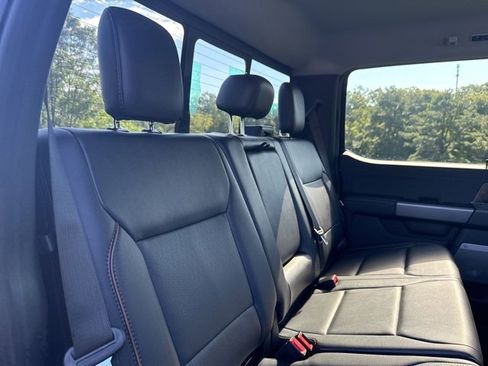 New 2026 Ford F350 Lariat image 37