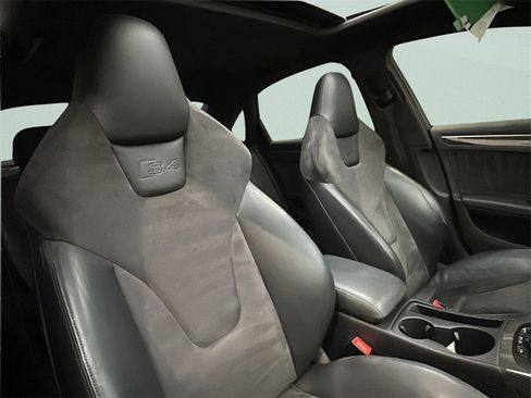 Used 2015 Audi S4 Premium Plus image 17