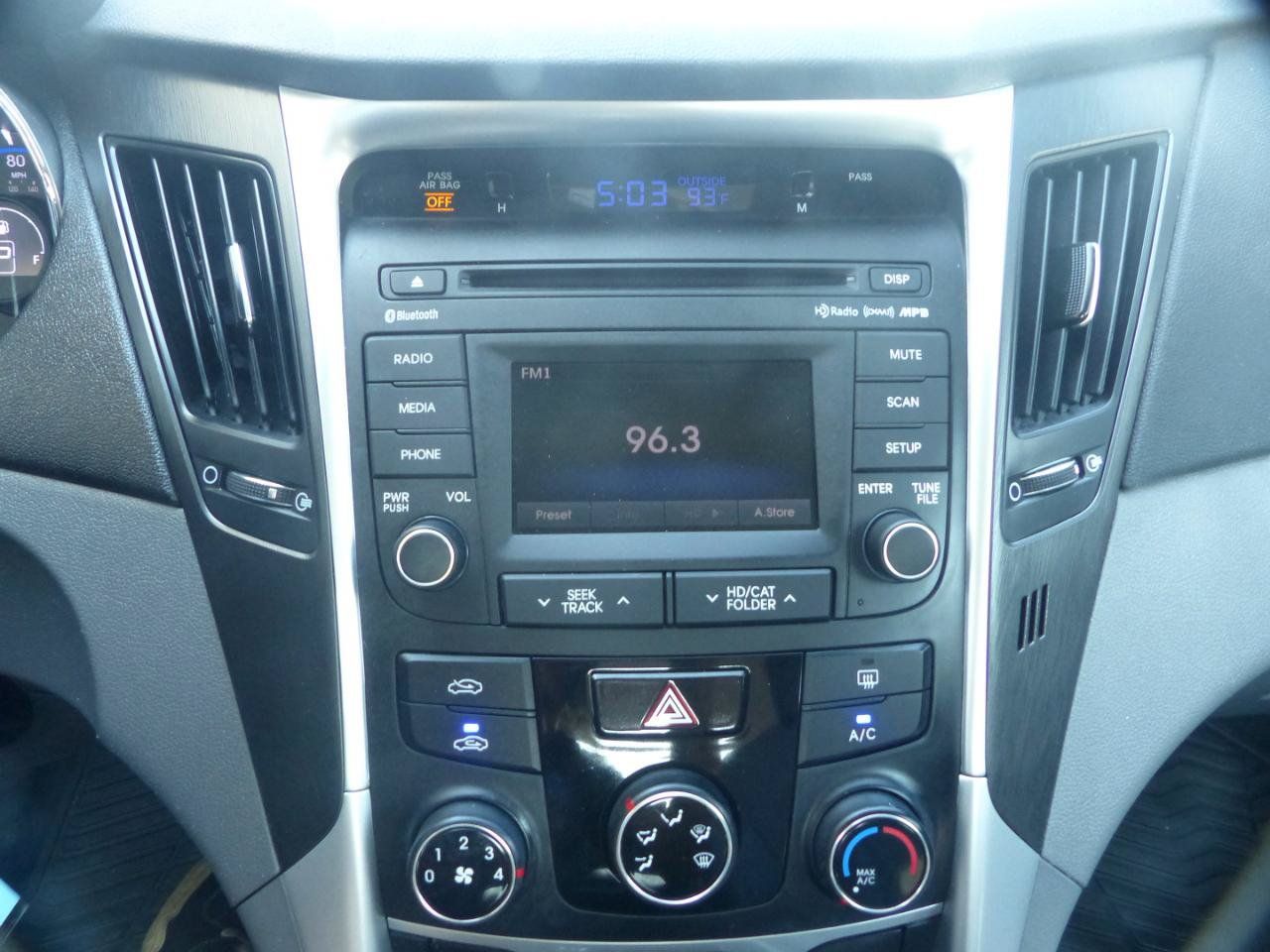Used 2014 Hyundai Sonata GLS w/ Popular Equipment Group 2 FWD image 21