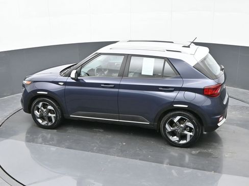 Used 2023 Hyundai Venue Limited w/ Cargo Package image 36