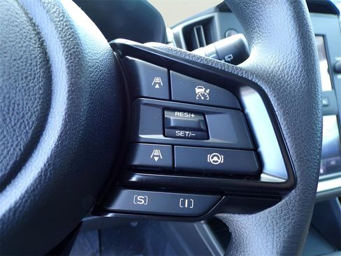 Certified 2026 Subaru Crosstrek 2.5i image 23