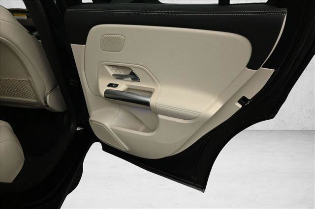Certified 2026 Mercedes-Benz GLA 250 4MATIC image 24