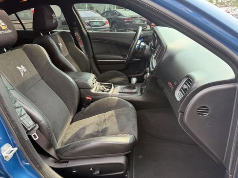 Used 2021 Dodge Charger Scat Pack w/ Plus Group image 17