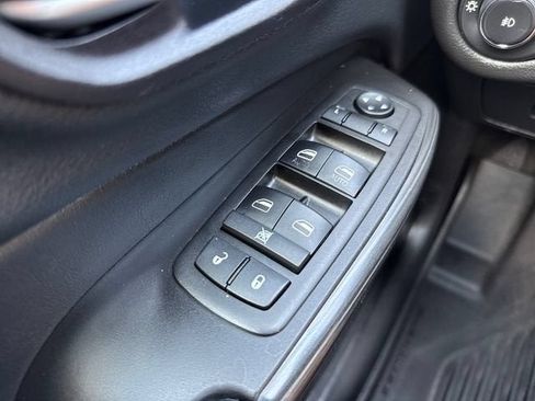 Used 2014 Jeep Cherokee Limited w/ Luxury Group AWD/4WD image 27
