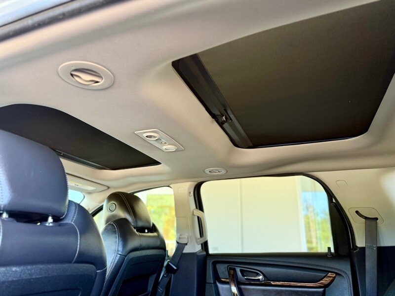 Used 2016 GMC Acadia Denali FWD image 13