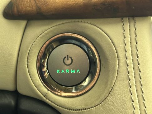 Used 2018 Karma Revero Luxury image 34