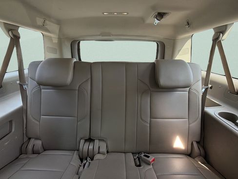 Used 2016 Chevrolet Suburban LTZ AWD/4WD image 28