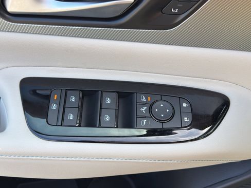 New 2026 Nissan Murano Platinum image 19