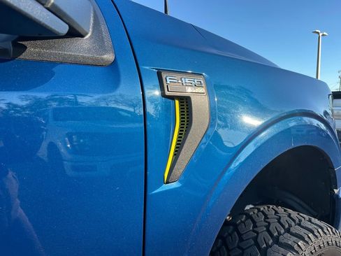 Used 2024 Ford F150 STX image 11