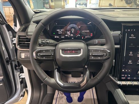 New 2026 GMC Acadia AT4 w/ LPO, Floor Liner Package image 26