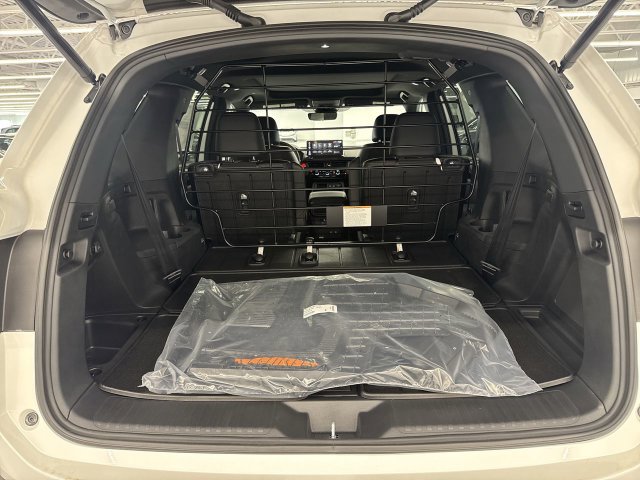 New 2026 Honda Pilot TrailSport image 33