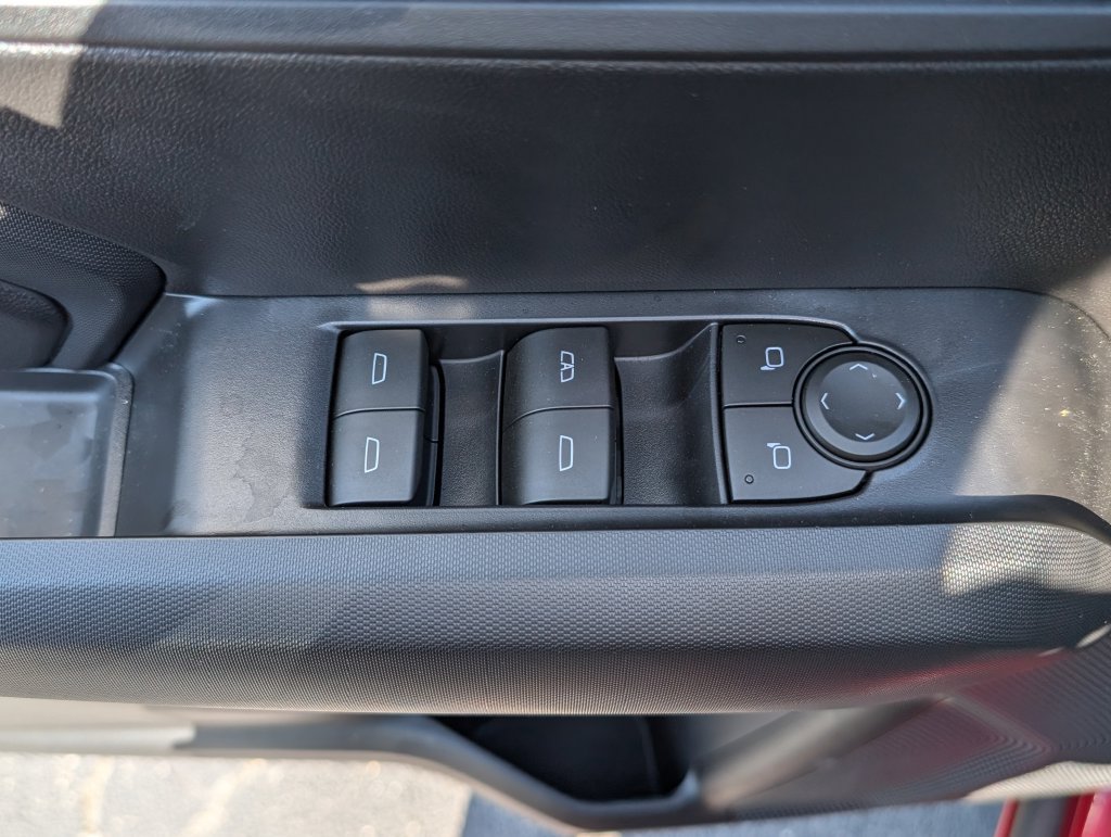 New 2026 Chevrolet Colorado Trail Boss AWD/4WD image 13