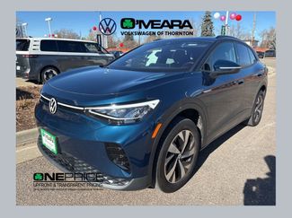 Used 2023 Volkswagen ID.4 Pro 360° Tour