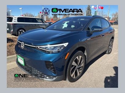 Used 2023 Volkswagen ID.4 Pro