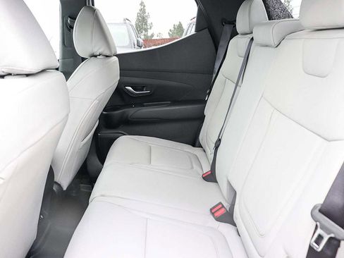 New 2026 Hyundai Santa Cruz SEL image 22