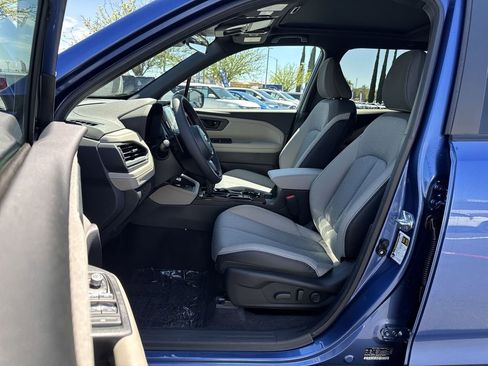 New 2026 Subaru Forester Premium AWD/4WD image 13