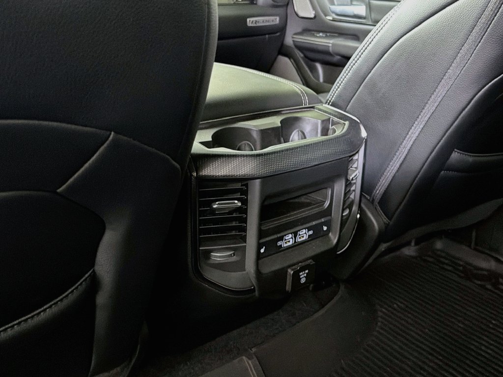 Used 2025 RAM 1500 Rebel w/ Rebel Level 2 Equipment Group AWD/4WD image 29